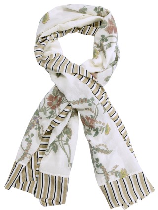 Шарф WEEKEND MAX MARA (4027): фото 1 - Invogue